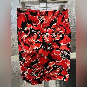 Classiques Entier Pencil Skirt Size 6